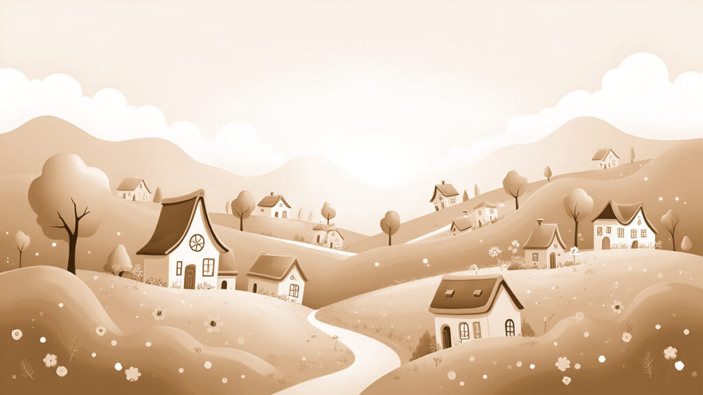 Tracing the Roots of Hillside: A Journey Through Hudson’s Storied Neighborhood